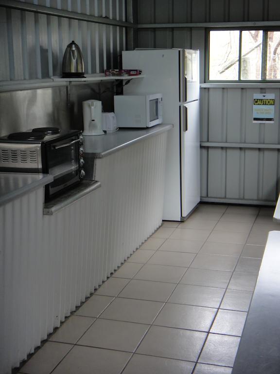 Lake Albert Caravan Park Hotel Meningie Екстериор снимка