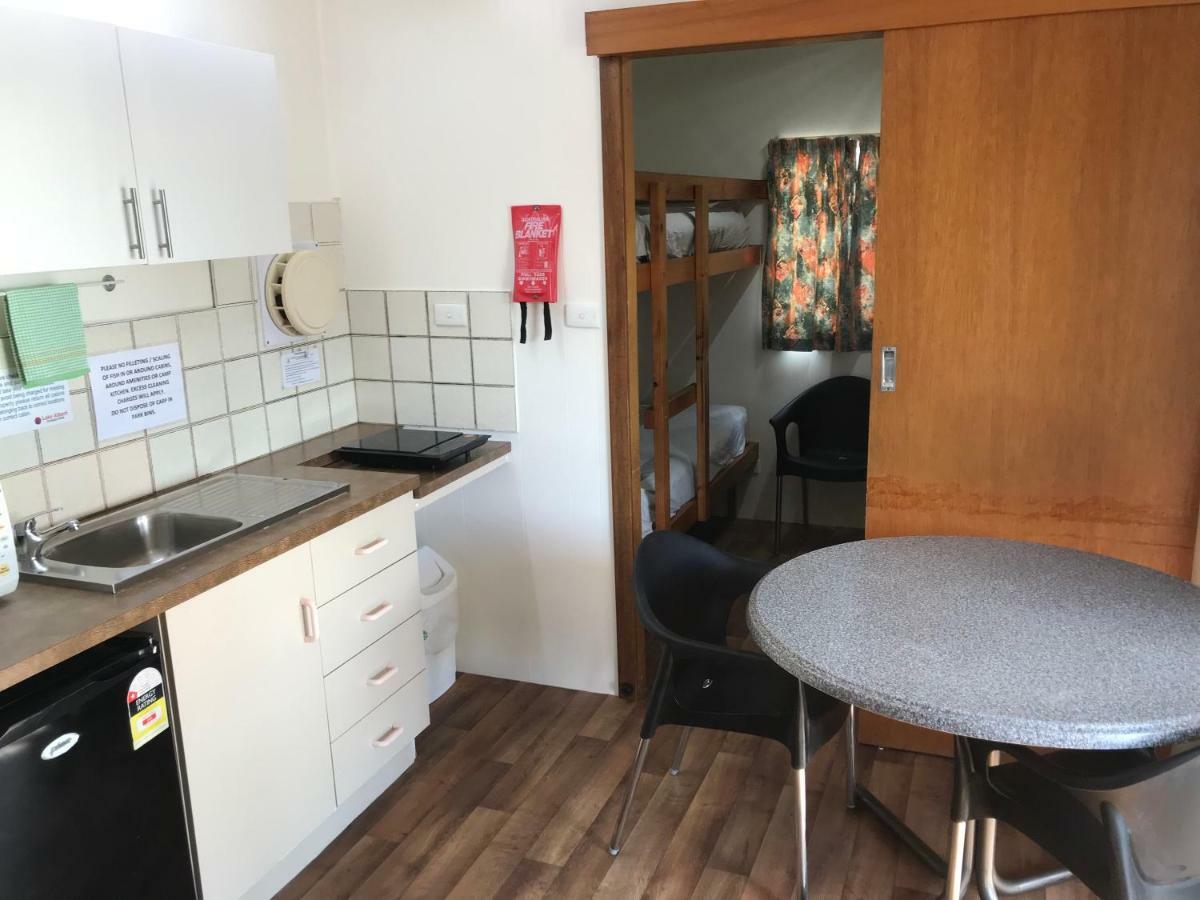Lake Albert Caravan Park Hotel Meningie Екстериор снимка