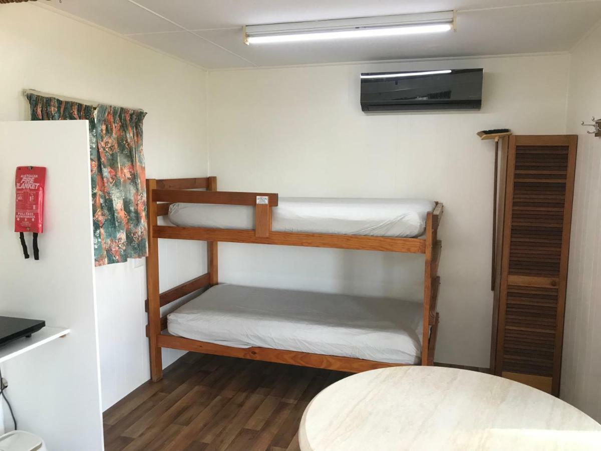 Lake Albert Caravan Park Hotel Meningie Екстериор снимка